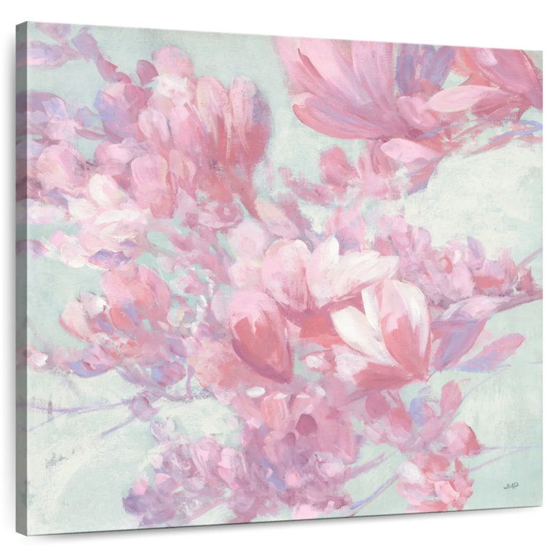 Harnek Spring Magnolia I