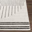 Corum Black/Off-White Rug-1095699356