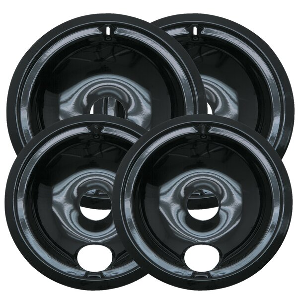 Pots Pans Gas Stove, Drip Pans Gas Stove