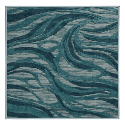  Tapis nautique lavable