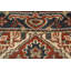 Tapis oriental Heriz Serapi 2x3