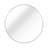 Metal Round Bathroom Mirror-465338991-465338984