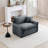 Corduroy Sofa