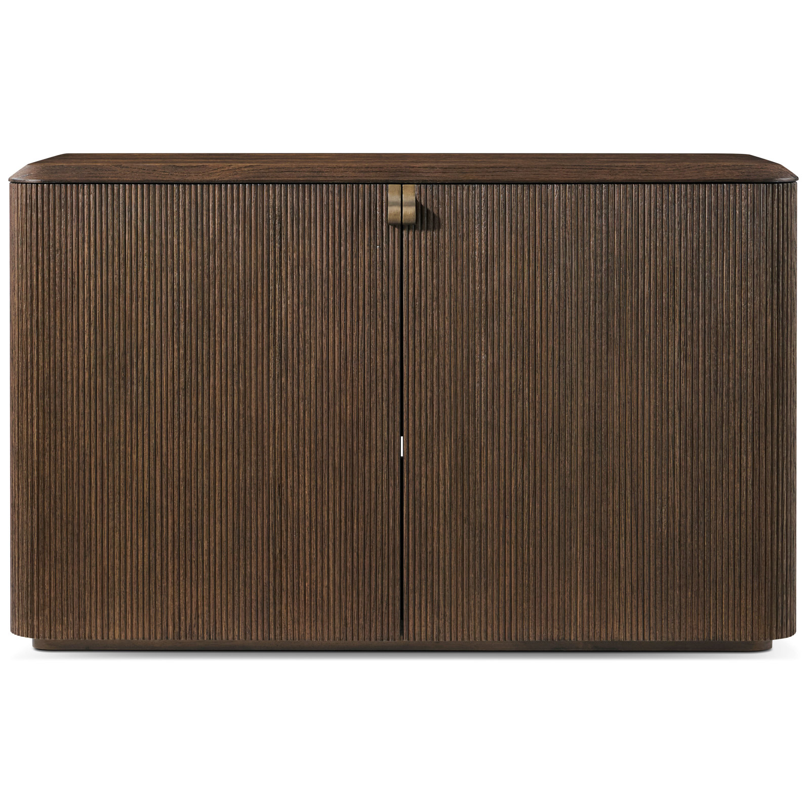 47.24'' Sideboard, Brown