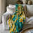 Throw Blanket-441929178