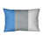 Bleu marine / gris sélectionné