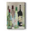 Rouge ou blanc II - galerie Cavas sur mesure-1160698862