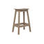 Berlin Gardens Saddle Bar Stool-2072712945-2072712959