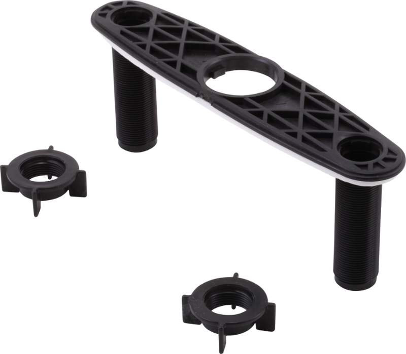 Gasket and Base Deck Plate
