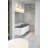 Panora 5 - Light Dimmable Vanity Light-709231864