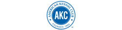 AKC logo