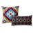 Greenland Home Fashions Durango Earth 3-Piece King Size Quilt Set 105x95 + 20x36 (2)-134191150-84131401