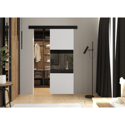 DOOR LUMBA 1