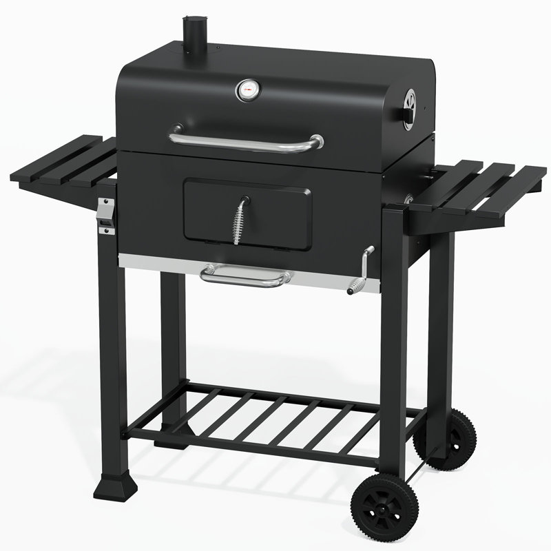 JolyDale Charcoal Grill