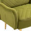 Fauteuil en velours-1560449605