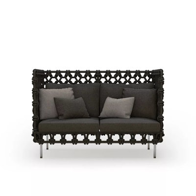 Cabaret Loveseat