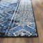Tapis géométrique Bonilla-33150555