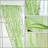 Mapleview Sheer Curtain Pair