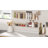 Raygan Plastic Wall Organizer with Wall Baskets