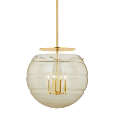 GILL PENDANT