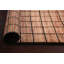 Tapis oriental à carreaux Gabbeh 3 x 5