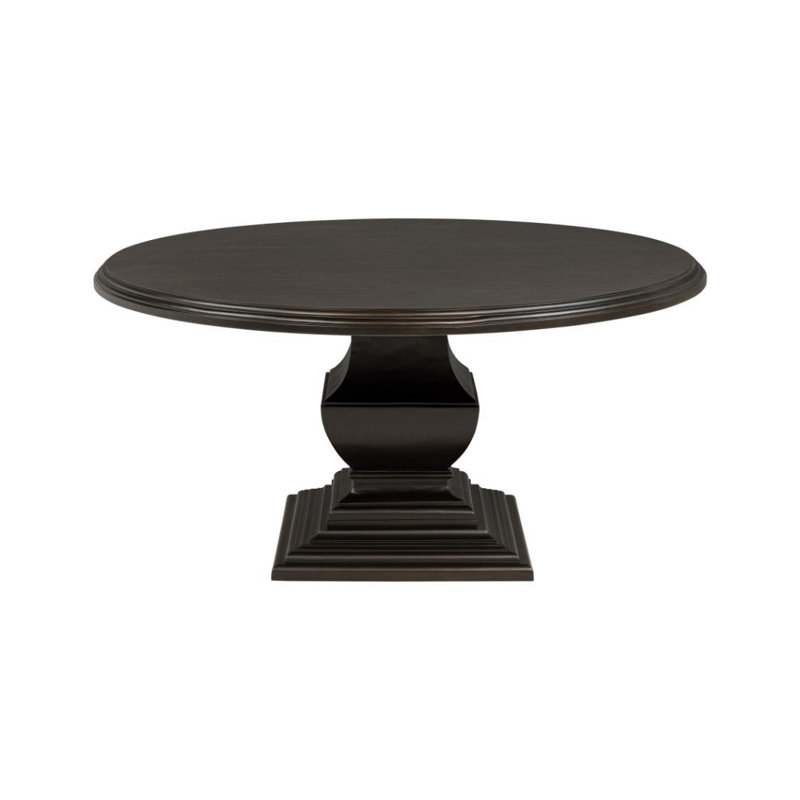 Nerios Round Pedestal Dining Table