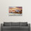 « washington train station » par jess hager, peinture sur toile