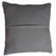 Geoffrey Kilim Handwoven Woody Brown Cushion Cover
