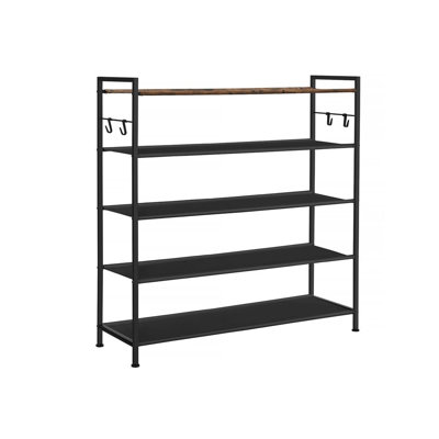 Shoe Storage