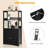 Accent Cabinet