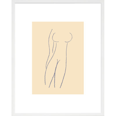 Aphrodite Print by Jeff Jackson