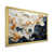 Gold Single Picture Framed