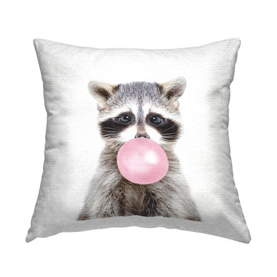 Outdoor Throw Pillow