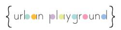 Urban Playground Logo