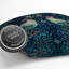 Floral Square Cushion-56806164