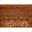 Handmade Wool Area Rug