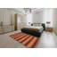 Tapis abstrait à motif abstrait moderne-1596166881