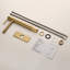 Deck Mounted Single Hole Single Handle Vessel Sink Faucet-103374435