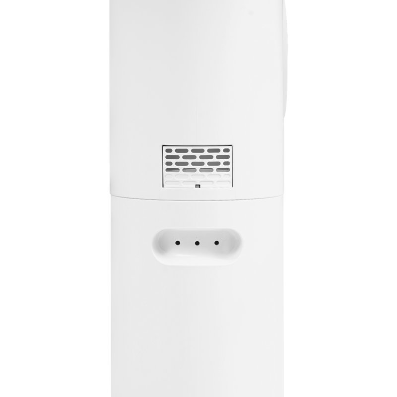 12L/3.17gal Mist Humidifier with Remote Control(Mist Type: Cold, Warm)