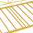 Korecky Twin Steel Daybed -890317684