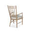 Hyannis Port Armchair, Driftwood-1335729562