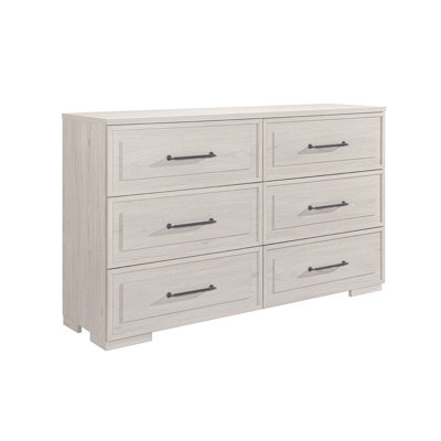 Clara Beige Dresser