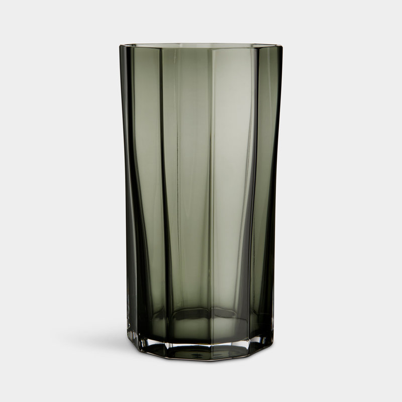 Ouragan Reed, Vert mousse