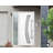 Deux 80'' Front Entry Doors-95265467-95265469-95265470