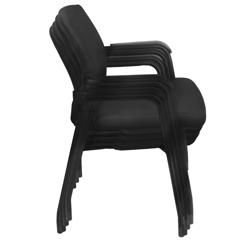 Chaise d'appoint de bureau Kynia Knight