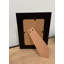 Uwais Black Wood Picture Frame