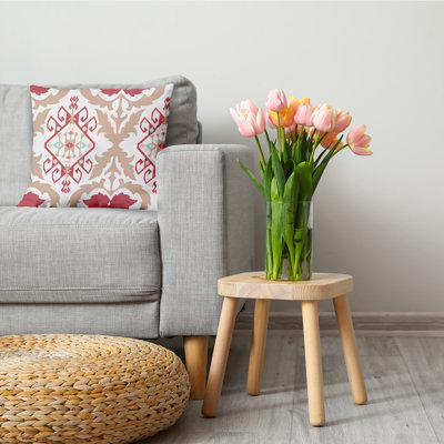 Coussin Medallion