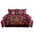 Maroon/Gold