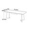 Bureau simple et moderne-2139661622