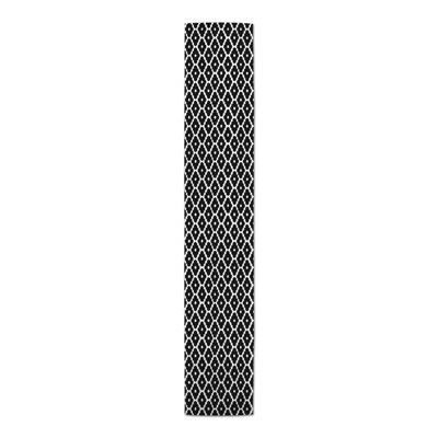 Fontana Geometric Table Runner
